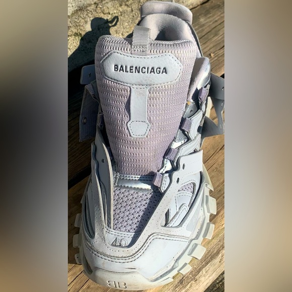 Balenciaga, Size 7, - Picture 4 of 5